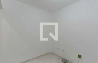 Casa para aluguel - itaquera, 1 quarto,  30 m² - são paulo