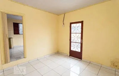 Casa para aluguel - vila penteado, 1 quarto,  60 m² - são paulo