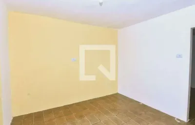 Casa para aluguel - vila formosa, 1 quarto,  50 m² - são paulo