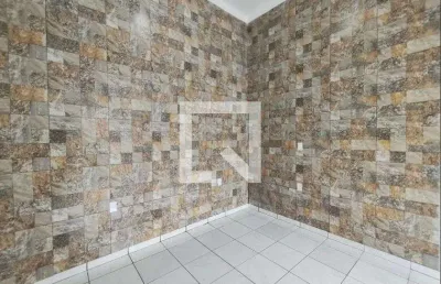 Casa para aluguel - cidade satélite íris, 1 quarto,  30 m² - campinas