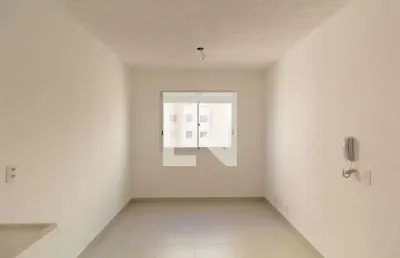 Apartamento para aluguel - josé bonifácio, 2 quartos,  32 m² - são paulo