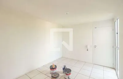 Apartamento para aluguel - campo grande, 2 quartos,  42 m² - rio de janeiro