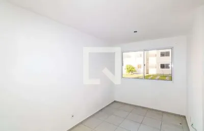 Apartamento para aluguel - campo grande, 2 quartos,  41 m² - rio de janeiro