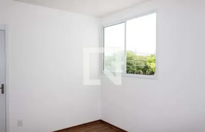 Apartamento para aluguel - campo grande, 2 quartos,  43 m² - rio de janeiro