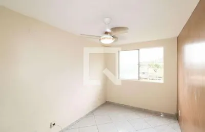 Apartamento para aluguel - campo grande, 2 quartos,  101 m² - rio de janeiro