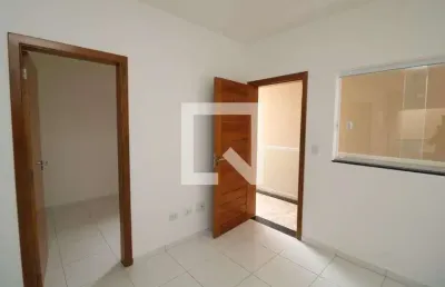 Casa / sobrado em condomínio para aluguel - vila antonieta, 2 quartos,  40 m² - são paulo