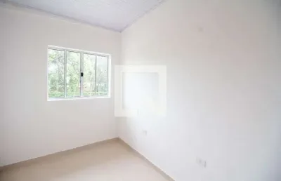 Casa para aluguel - jaraguá, 2 quartos,  41 m² - são paulo