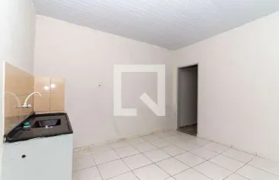 Casa para aluguel - picanço, 1 quarto,  51 m² - guarulhos
