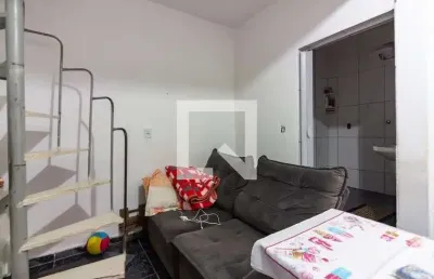 Casa para aluguel - bandeiras, 4 quartos,  130 m² - osasco