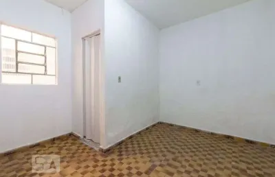 Casa para aluguel - itaquera, 2 quartos,  60 m² - são paulo
