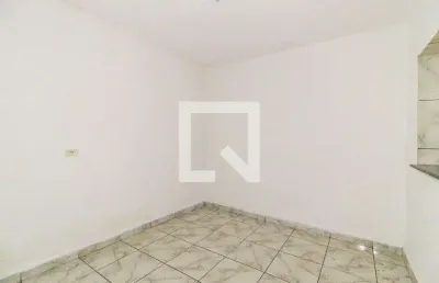 Casa para aluguel - itaquera, 2 quartos,  65 m² - são paulo