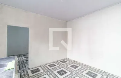 Casa para aluguel - itaquera, 2 quartos,  70 m² - são paulo