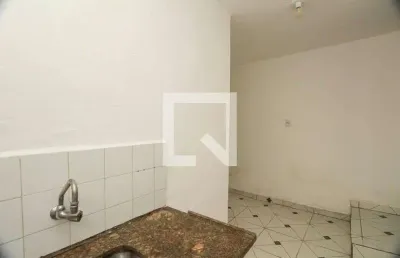 Casa para aluguel - vila formosa, 1 quarto,  35 m² - são paulo