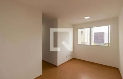 Apartamento para aluguel - campo grande, 2 quartos,  45 m² - rio de janeiro