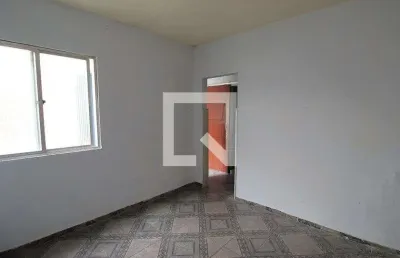 Casa para aluguel - piedade, 1 quarto,  40 m² - rio de janeiro