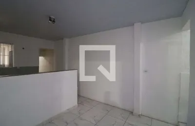 Casa para aluguel - jardim tiete, 2 quartos,  90 m² - são paulo