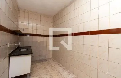 Casa para aluguel - parque continental i, 2 quartos,  70 m² - guarulhos