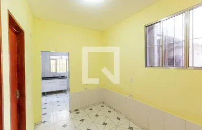 Casa para aluguel - ermelino matarazzo, 2 quartos,  60 m² - são paulo