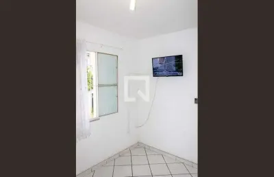 Casa para aluguel - campo grande, 2 quartos,  60 m² - rio de janeiro