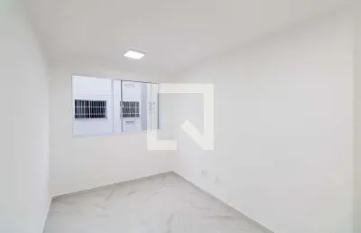 Apartamento para aluguel - guaratiba, 2 quartos,  44 m² - rio de janeiro