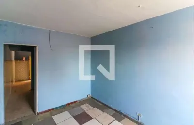 Casa para aluguel - mandaqui, 1 quarto,  60 m² - são paulo