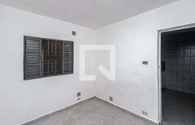Casa para aluguel - vila das mercês, 1 quarto,  24 m² - são paulo