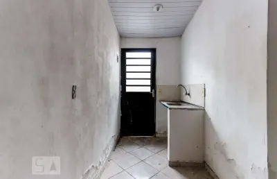 Casa para aluguel - vila constança , 1 quarto,  20 m² - são paulo