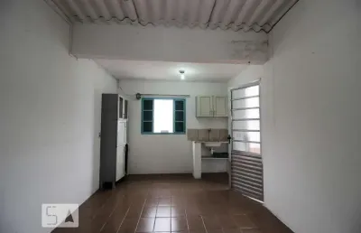 Kitnet / stúdio para aluguel - freguesia do ó, 1 quarto,  25 m² - são paulo
