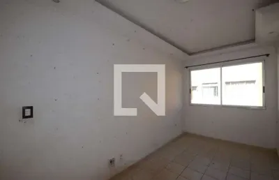 Apartamento para aluguel - campo grande, 2 quartos,  50 m² - rio de janeiro