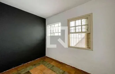Casa para aluguel - mandaqui, 1 quarto,  40 m² - são paulo