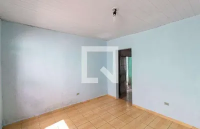 Casa para aluguel - cangaíba, 1 quarto,  35 m² - são paulo