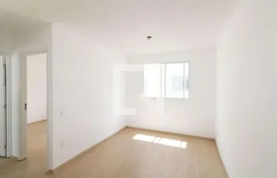 Apartamento para aluguel - guaratiba, 2 quartos,  45 m² - rio de janeiro
