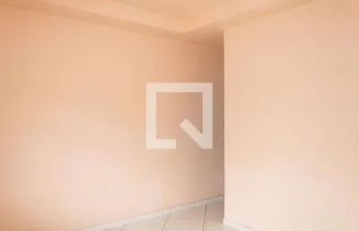 Casa para aluguel - campo grande, 2 quartos,  90 m² - rio de janeiro