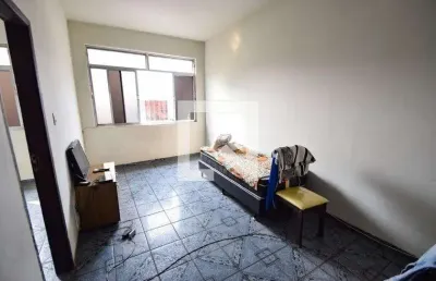 Apartamento para aluguel - cascadura, 4 quartos,  70 m² - rio de janeiro