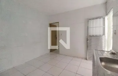 Casa para aluguel - vila cosmopolita, 1 quarto,  50 m² - são paulo