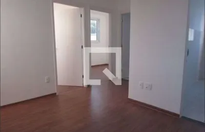 Apartamento para aluguel - campo grande, 2 quartos,  72 m² - rio de janeiro