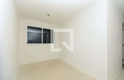 Apartamento para aluguel - vila nova bonsucesso, 2 quartos,  44 m² - guarulhos