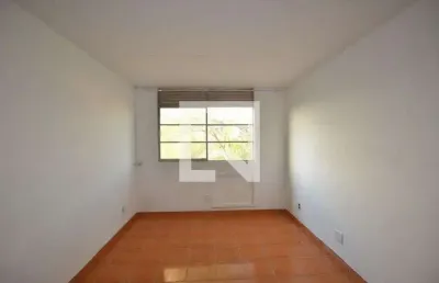 Apartamento para aluguel - campo grande, 2 quartos,  52 m² - rio de janeiro