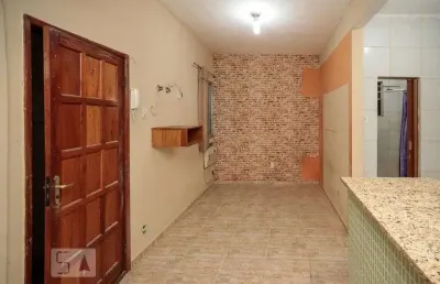 Kitnet / stúdio para aluguel - pilares, 1 quarto,  35 m² - rio de janeiro