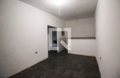 Casa / sobrado em condomínio para aluguel - itaquera, 1 quarto,  36 m² - são paulo