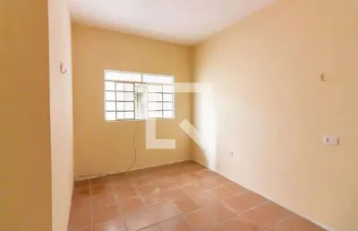 Casa para aluguel - veloso, 1 quarto,  60 m² - osasco