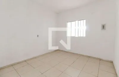 Casa para aluguel - vila cosmopolita, 1 quarto,  45 m² - são paulo