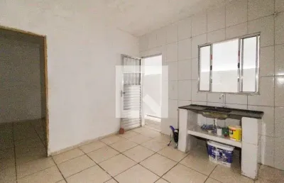 Casa para aluguel - vila cosmopolita, 1 quarto,  45 m² - são paulo