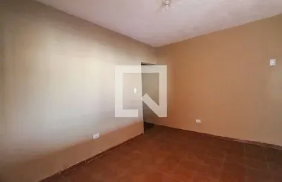 Casa para aluguel - vila antonieta, 1 quarto,  34 m² - são paulo