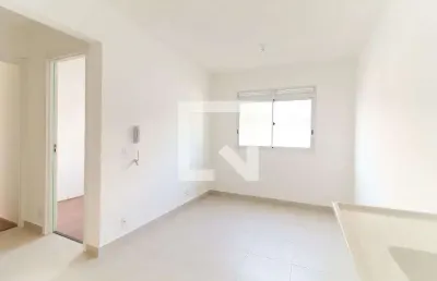 Apartamento para aluguel - josé bonifácio, 2 quartos,  32 m² - são paulo