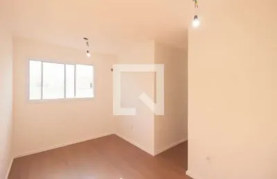 Apartamento para aluguel - guaratiba, 2 quartos,  43 m² - rio de janeiro