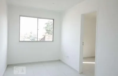 Apartamento para aluguel - itaquera, 2 quartos,  50 m² - são paulo