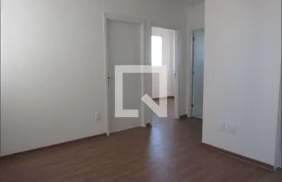 Apartamento para aluguel - campo grande, 2 quartos,  43 m² - rio de janeiro