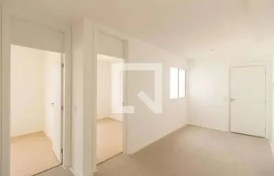 Apartamento para aluguel - campo grande, 2 quartos,  40 m² - rio de janeiro