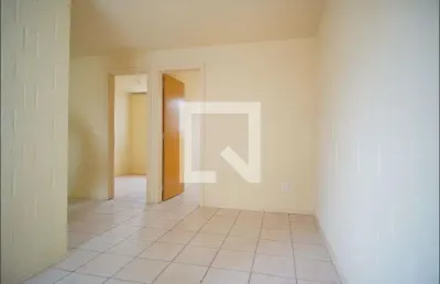 Apartamento para aluguel - rubem berta, 2 quartos,  42 m² - porto alegre